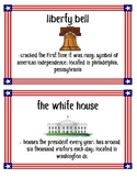 U.S. Symbol Cards