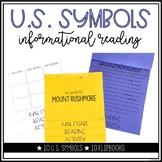 U.S. Symbols Flip Book