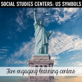 US Symbols Center Activities Statue of Liberty, Mount Rush