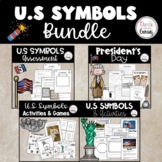 U.S Symbols, Landmarks, Monuments, and President's Day Bun