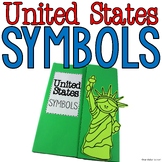 U.S. Symbols Social Studies Interactive Activities