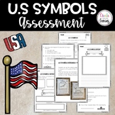 U.S Symbols Test & Project| Landmarks & Monuments  ⭐️