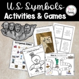 U.S Symbols, landmarks, & Monuments| Games ⭐️