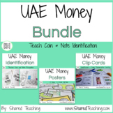 UAE Money Identification Bundle