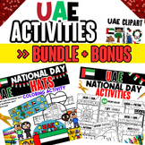 UAE National Day Activities, UAE Flag Day Activities, UAE 