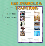 UAE Symbols and Traditions
