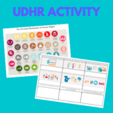 UDHR Activity