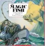UDL lesson plan: THE MAGIC FISH
