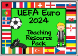 UEFA Euro 2024 Resource Pack