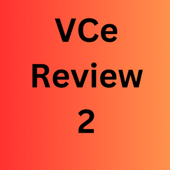 Preview of UFLI #59 VCe Review 2