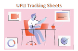 UFLI TRacking Sheets