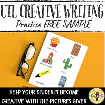 uil creative writing examples