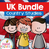 UK Country Study Bundle
