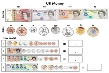 Preview of UK Money Info