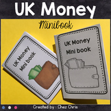 UK Money Mini Book