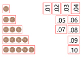 UK Money - Montessori Maths