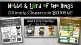 ULTIMATE Hobbit & Lord of the Rings Classroom decor & clip