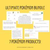 ULTIMATE Pokémon Bundle!