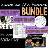 ULTIMATE Room on the Broom Book Buddy Bundle (Speech Therapy)