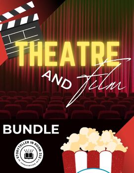 Preview of THE ULTIMATE THEATRE AND FILM BUNDLE