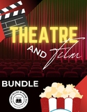 THE ULTIMATE THEATRE AND FILM BUNDLE