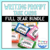 Monthly Writing Prompts Bundle!