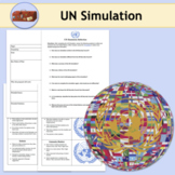 UN Simulation