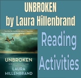 UNBROKEN Reading Activities