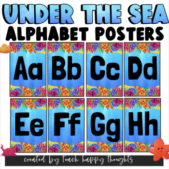 Fish posters