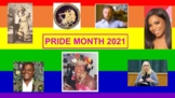 UNIQUE Pride Month Profiles