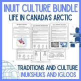 Inuit Bundle (Indigenous Education)