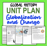 UNIT PLAN: Globalization and Change