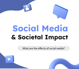 UNIT: Studying Social Media & its Societal Impact
