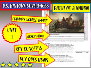 The Birth of a Nation, Overview & Summary - Video & Lesson Transcript