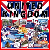 UNITED KINGDOM UK GB -KS2-3 GEOGRAPHY MAPS WELSH LANGUAGE BRITI