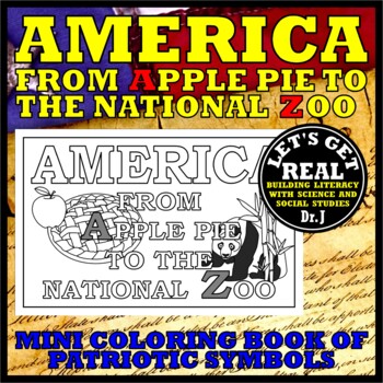 Preview of UNITED STATES: AMERICA: From Apple Pie to the National Zoo