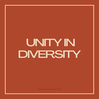 Unity in Diversity Logo Vector Images (over 4,200)