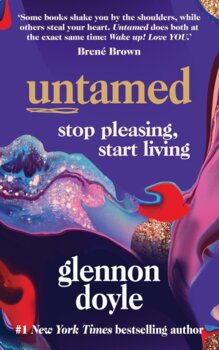 Preview of UNTAMED By Glennon Doyle