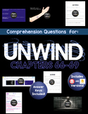 UNWIND: Comprehension Questions and Answer Keys for Chapte