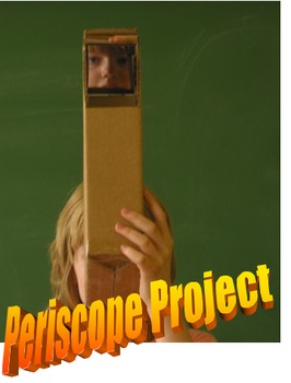 Preview of UP PERISCOPE PROJECT