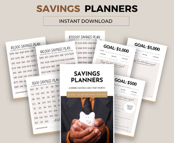 Preview of Savings Plan Bundle