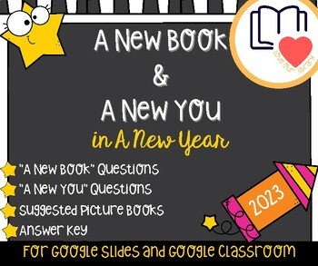 Preview of UPDATED: A New Book & A New You in A New Year (2023)