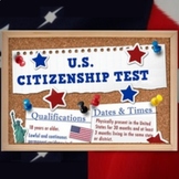 U.S. Citizenship Test