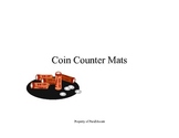 U.S. Coin Counting Mat