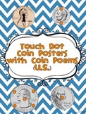 U.S. Coin Posters-Touch Dots