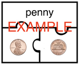 US Coin Puzzles