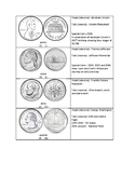 US Coins Value and History Desk Reference President's Day 