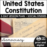 U.S. Constitution | Democracy | Social Studies for Google 
