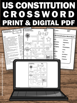 atlanta journal constitution crossword puzzle