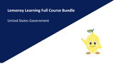 US Government Full-Course Bundle